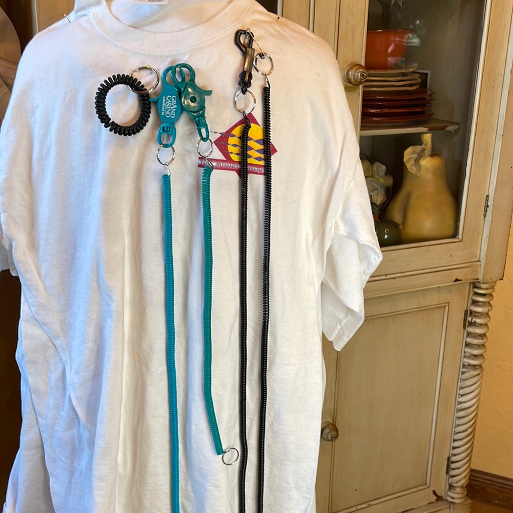 Lanyards